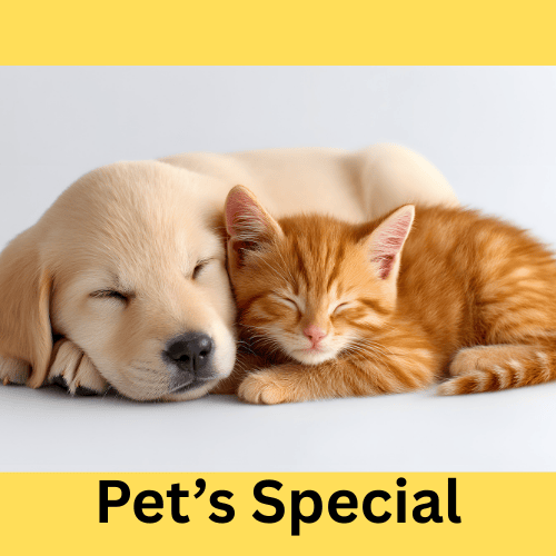 Pet's Special