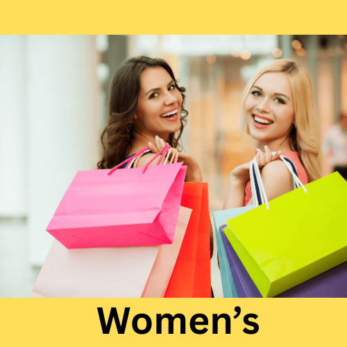 Women's Clothing