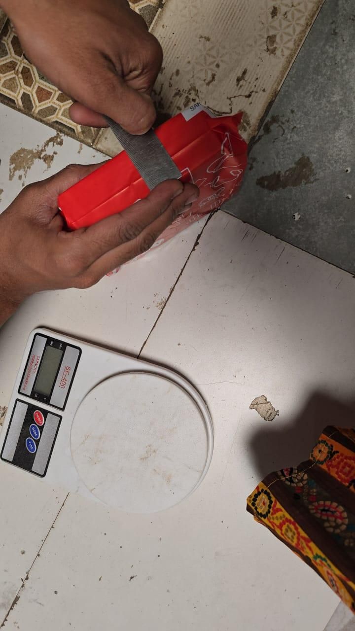 Anti Grey Hair Serum 100 ml