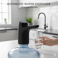 Automatic Water Can Dispenser Pump